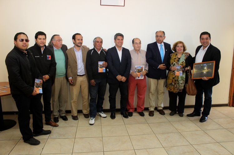 GOBIERNO ENTREGA 400 SUBSIDIOS PARA REPARAR VIVIENDAS CON DAÑOS LEVES EN LIMARÍ Y CHOAPA