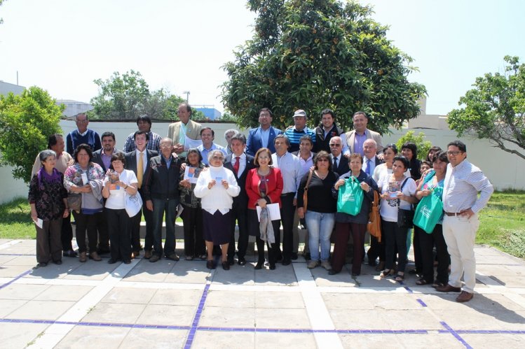 GOBIERNO ENTREGA 400 SUBSIDIOS PARA REPARAR VIVIENDAS CON DAÑOS LEVES EN LIMARÍ Y CHOAPA