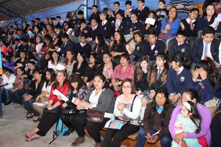 “ME CONECTO PARA APRENDER” OTORGA MAYOR INCLUSIÓN DIGITAL A 792 ESTUDIANTES DE COQUIMBO