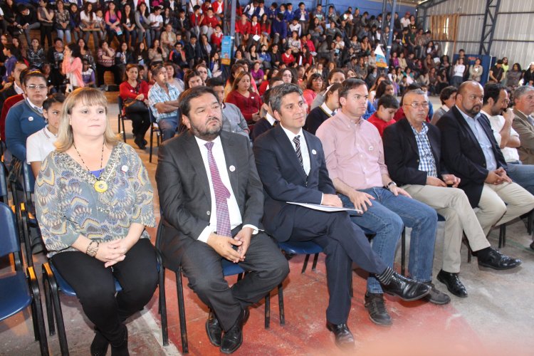 “ME CONECTO PARA APRENDER” OTORGA MAYOR INCLUSIÓN DIGITAL A 792 ESTUDIANTES DE COQUIMBO