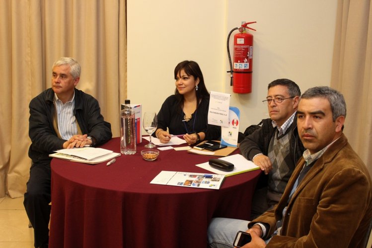 ENCUENTRO INTERNACIONAL DE EMPRESARIOS POTENCIA PRODUCCIÓN ALIMENTICIA Y NEGOCIOS