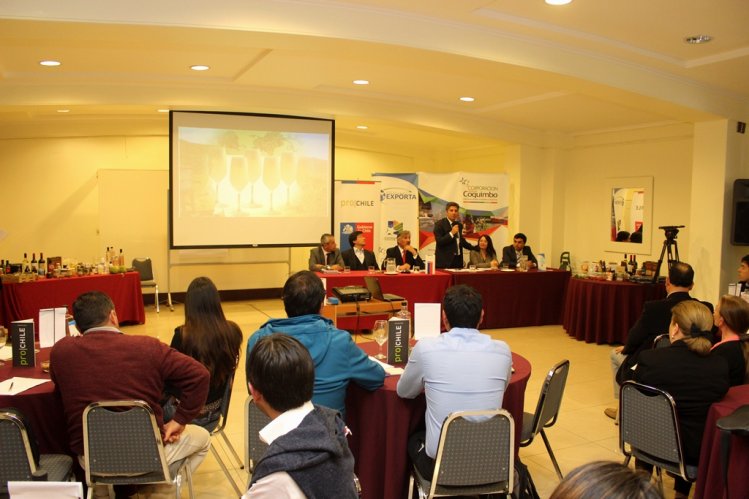 ENCUENTRO INTERNACIONAL DE EMPRESARIOS POTENCIA PRODUCCIÓN ALIMENTICIA Y NEGOCIOS