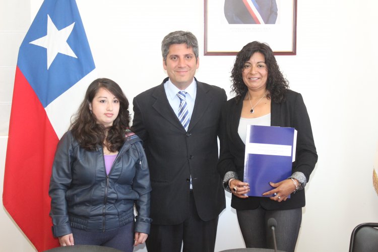 GOBIERNO FINANCIA PROYECTOS DE EQUIPAMIENTO DE AGRUPACIONES DEPORTIVAS DE LA SERENA