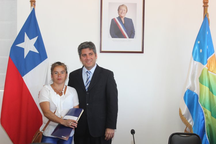 GOBIERNO FINANCIA PROYECTOS DE EQUIPAMIENTO DE AGRUPACIONES DEPORTIVAS DE LA SERENA