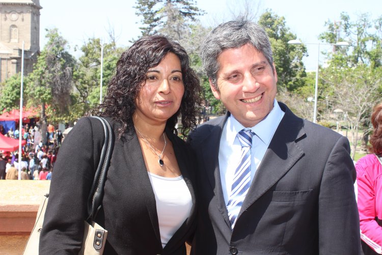 GOBIERNO FINANCIA PROYECTOS DE EQUIPAMIENTO DE AGRUPACIONES DEPORTIVAS DE LA SERENA