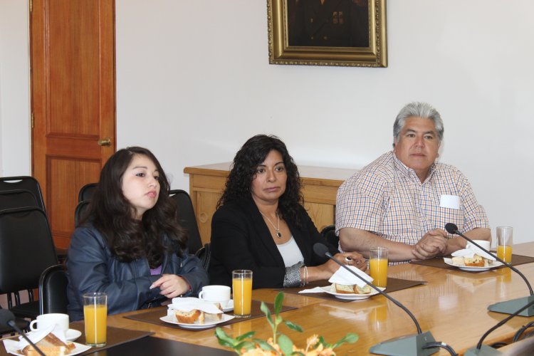 GOBIERNO FINANCIA PROYECTOS DE EQUIPAMIENTO DE AGRUPACIONES DEPORTIVAS DE LA SERENA