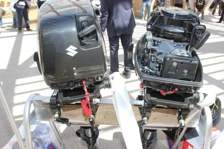 TRAS LA EMERGENCIA ENTREGAN NUEVOS MOTORES PARA RETOMAR ACTIVIDAD EN PEÑUELAS