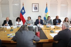 CONSEJO REGIONAL APRUEBA RECURSOS PARA CENTRO DE DIAGNÓSTICO TERAPÉUTICO (CDT)