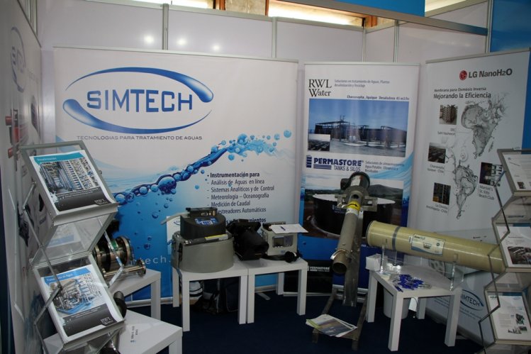 GOBIERNO CONVOCA AL SECTOR PRIVADO PARA DESARROLLAR EL USO EFICIENTE DEL AGUA