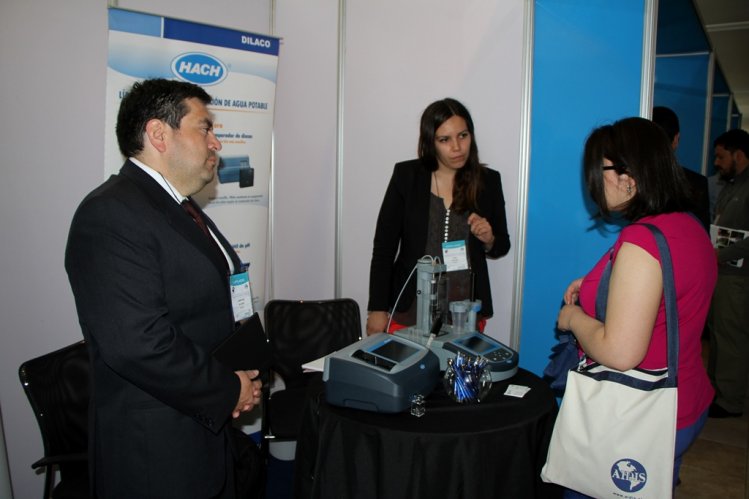 GOBIERNO CONVOCA AL SECTOR PRIVADO PARA DESARROLLAR EL USO EFICIENTE DEL AGUA