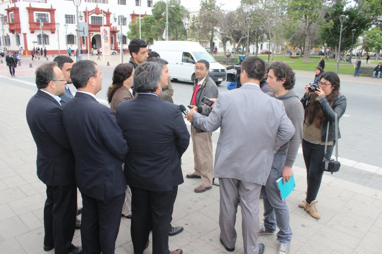 DISPONDRÁN DE $600 MILLONES PARA RECUPERAR LOS ESPACIOS CULTURALES DAÑADOS POR TERREMOTO Y TSUNAMI