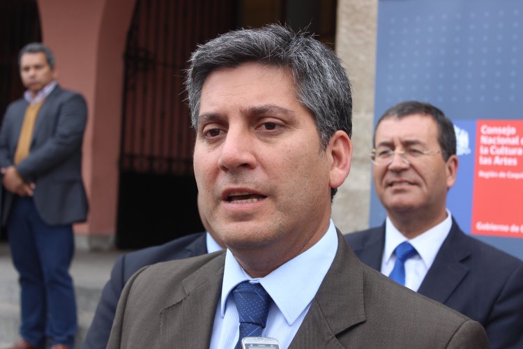 DISPONDRÁN DE $600 MILLONES PARA RECUPERAR LOS ESPACIOS CULTURALES DAÑADOS POR TERREMOTO Y TSUNAMI