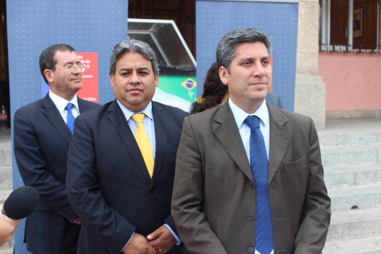 DISPONDRÁN DE $600 MILLONES PARA RECUPERAR LOS ESPACIOS CULTURALES DAÑADOS POR TERREMOTO Y TSUNAMI