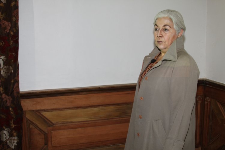 DISPONDRÁN DE $600 MILLONES PARA RECUPERAR LOS ESPACIOS CULTURALES DAÑADOS POR TERREMOTO Y TSUNAMI