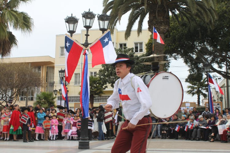 DISPONDRÁN DE $600 MILLONES PARA RECUPERAR LOS ESPACIOS CULTURALES DAÑADOS POR TERREMOTO Y TSUNAMI