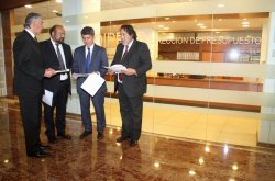 MODELO DE CO-FINANCIAMIENTO HOSPITALARIO REGIONAL DESTACA COMO PROPUESTA POLÍTICA NACIONAL