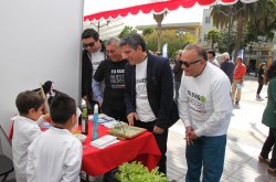 MINEDUC SALE A TERRENO EN COQUIMBO, PUNITAQUI Y LOS VILOS PARA DAR A CONOCER AVANCES EN FORTALECIMIENTO DE LA EDUCACIÓN PÚBLICA