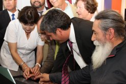 CENTRO DE DIAGNÓSTICO Y TRATAMIENTO DE LA SERENA INICIA LICITACIÓN DE OBRAS