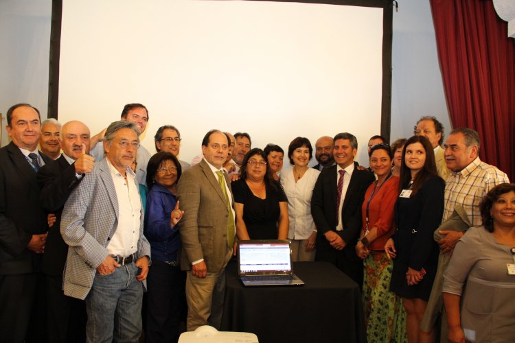 CENTRO DE DIAGNÓSTICO Y TRATAMIENTO DE LA SERENA INICIA LICITACIÓN DE OBRAS