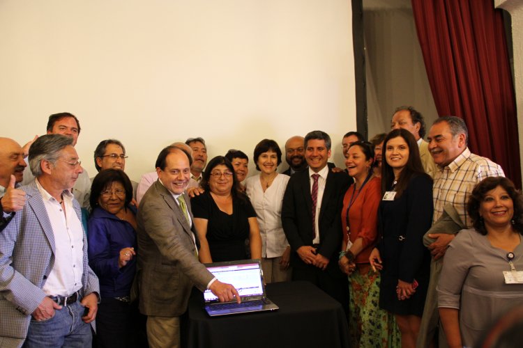 CENTRO DE DIAGNÓSTICO Y TRATAMIENTO DE LA SERENA INICIA LICITACIÓN DE OBRAS