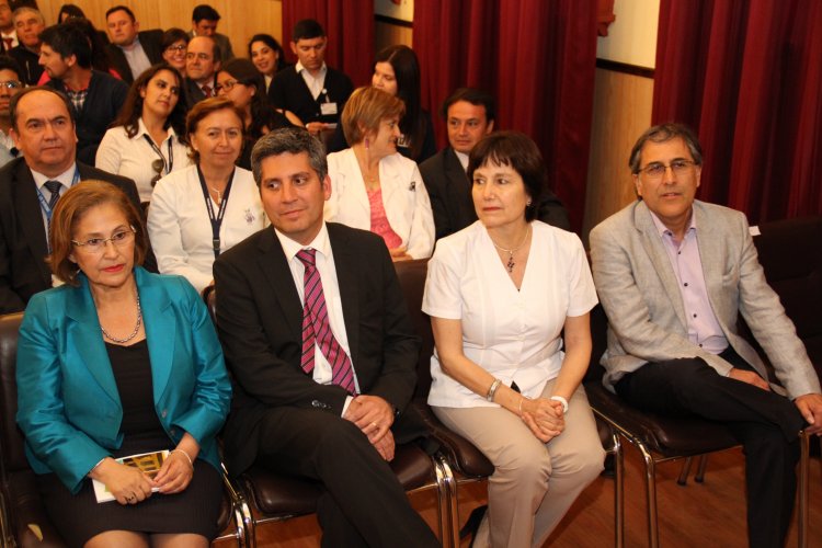 CENTRO DE DIAGNÓSTICO Y TRATAMIENTO DE LA SERENA INICIA LICITACIÓN DE OBRAS