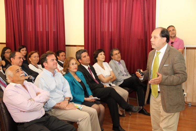 CENTRO DE DIAGNÓSTICO Y TRATAMIENTO DE LA SERENA INICIA LICITACIÓN DE OBRAS