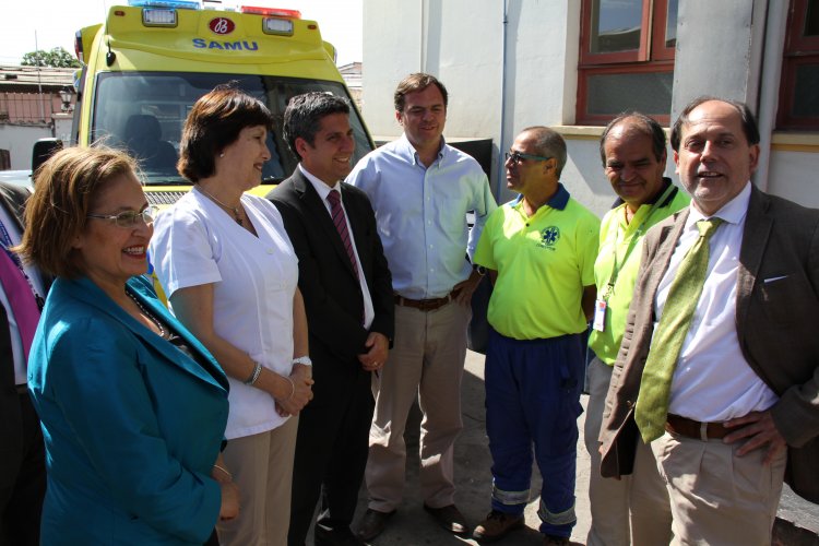 CENTRO DE DIAGNÓSTICO Y TRATAMIENTO DE LA SERENA INICIA LICITACIÓN DE OBRAS