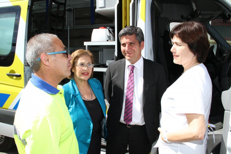 CENTRO DE DIAGNÓSTICO Y TRATAMIENTO DE LA SERENA INICIA LICITACIÓN DE OBRAS