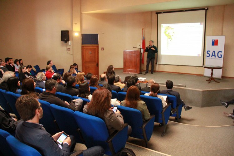 DECLARAN LIBRE DE LA PLAGA DE MOSCA DE LA FRUTA A LA REGIÓN DE COQUIMBO