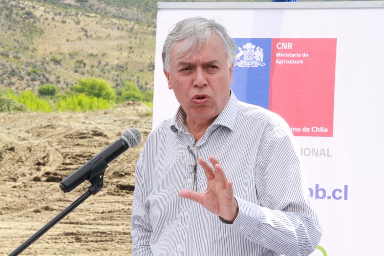 GOBIERNO ENTREGA BONIFICACIONES POR MÁS DE $560 MILLONES A AGRICULTORES AFECTADOS POR TERREMOTO EN COQUIMBO