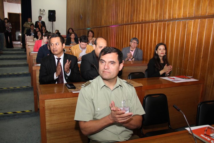 CORREDOR BIOCEÁNICO POR AGUA NEGRA POTENCIARÁ AL MENOS 10 CADENAS PRODUCTIVAS