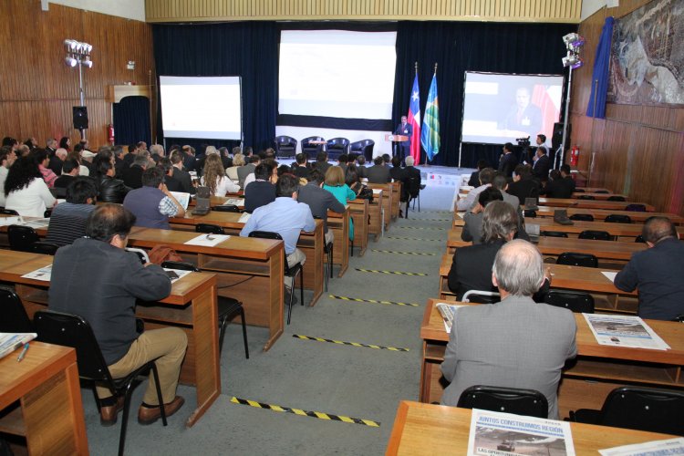 CORREDOR BIOCEÁNICO POR AGUA NEGRA POTENCIARÁ AL MENOS 10 CADENAS PRODUCTIVAS