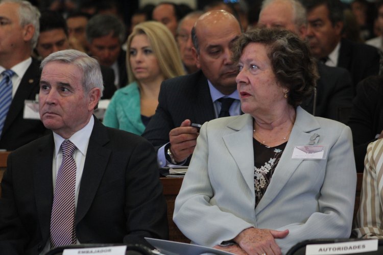 CORREDOR BIOCEÁNICO POR AGUA NEGRA POTENCIARÁ AL MENOS 10 CADENAS PRODUCTIVAS