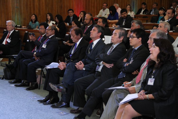 CORREDOR BIOCEÁNICO POR AGUA NEGRA POTENCIARÁ AL MENOS 10 CADENAS PRODUCTIVAS