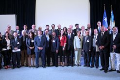 CORREDOR BIOCEÁNICO POR AGUA NEGRA POTENCIARÁ AL MENOS 10 CADENAS PRODUCTIVAS