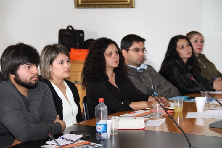 DAN A CONOCER INÉDITA GUÍA DE COORDINACIÓN PARA ENFRENTAR EL FEMICIDIO