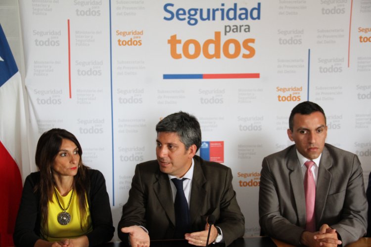 DAN A CONOCER INÉDITA GUÍA DE COORDINACIÓN PARA ENFRENTAR EL FEMICIDIO