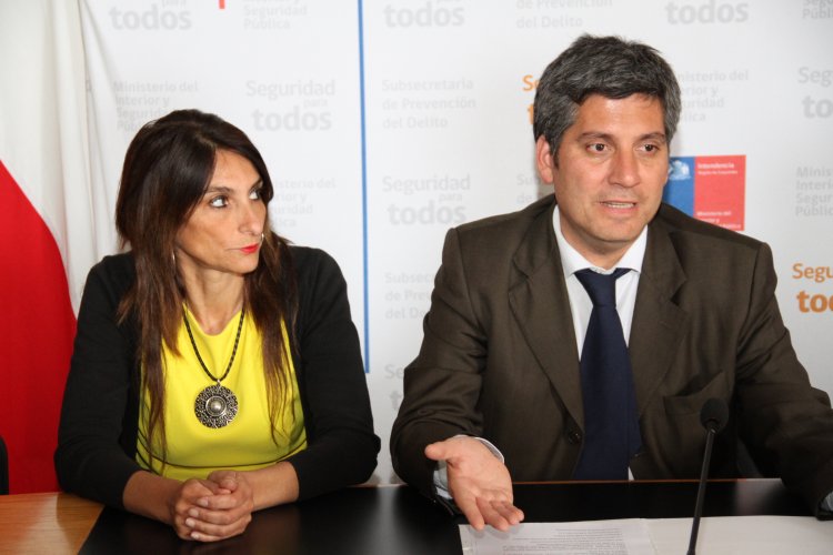 DAN A CONOCER INÉDITA GUÍA DE COORDINACIÓN PARA ENFRENTAR EL FEMICIDIO