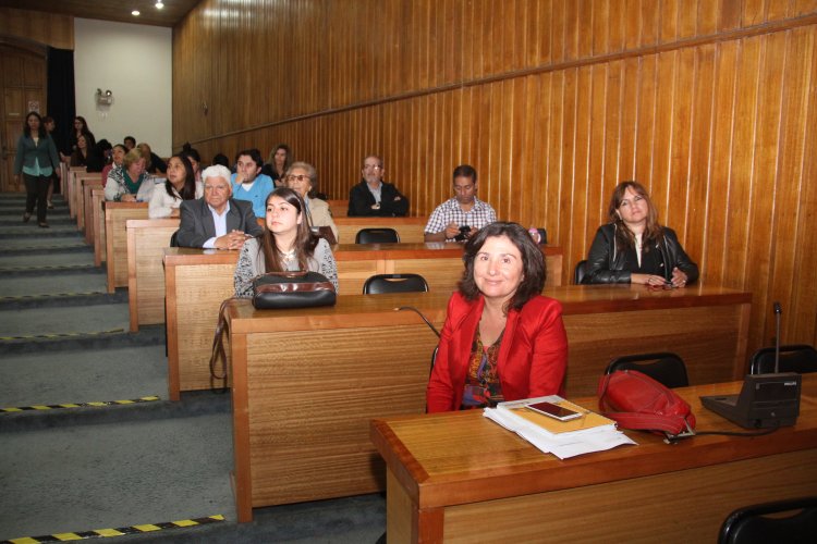 176 EMPRENDEDORES Y MICROEMPRESARIOS REGIONALES RECIBEN RECONOCIMIENTO DE SERCOTEC