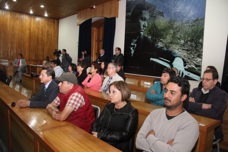 176 EMPRENDEDORES Y MICROEMPRESARIOS REGIONALES RECIBEN RECONOCIMIENTO DE SERCOTEC