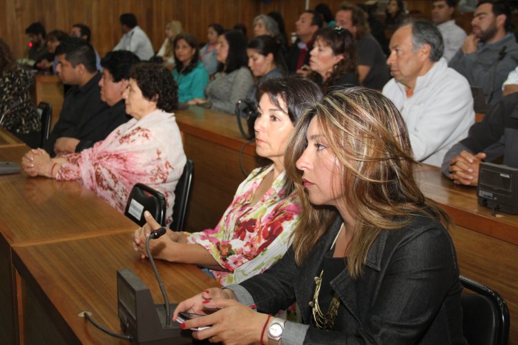 176 EMPRENDEDORES Y MICROEMPRESARIOS REGIONALES RECIBEN RECONOCIMIENTO DE SERCOTEC