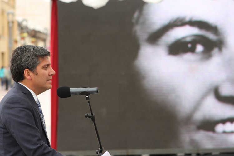 CON GRAN PARTICIPACIÓN CIUDADANA LANZAN PRIMERA POLÍTICA DE CULTURA PARA LA REGIÓN DE COQUIMBO