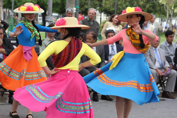 CON GRAN PARTICIPACIÓN CIUDADANA LANZAN PRIMERA POLÍTICA DE CULTURA PARA LA REGIÓN DE COQUIMBO
