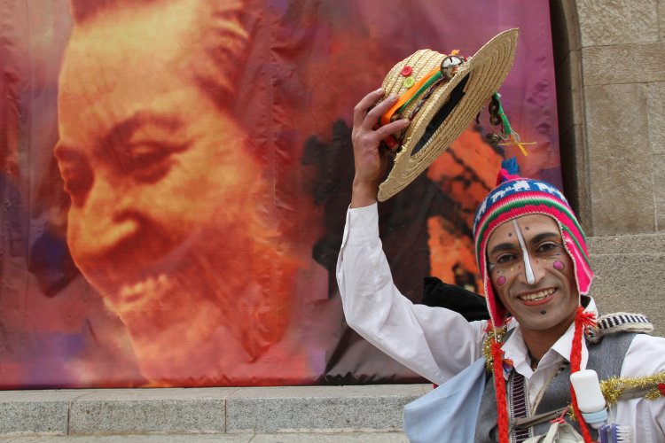 CON GRAN PARTICIPACIÓN CIUDADANA LANZAN PRIMERA POLÍTICA DE CULTURA PARA LA REGIÓN DE COQUIMBO