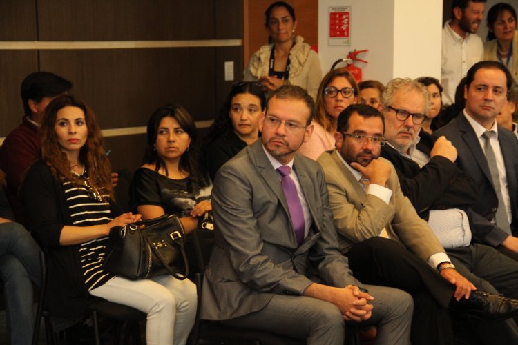 GOBIERNOS REGIONALES FORTALECEN TRABAJO DE DESCENTRALIZACIÓN TRAS CONVENIO ENTRE SUBDERE Y CÁMARA CHILENA DE LA CONSTRUCCIÓN