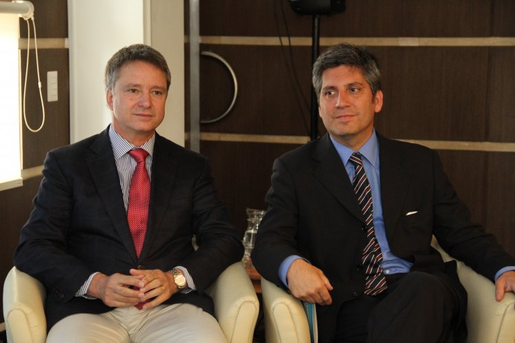 GOBIERNOS REGIONALES FORTALECEN TRABAJO DE DESCENTRALIZACIÓN TRAS CONVENIO ENTRE SUBDERE Y CÁMARA CHILENA DE LA CONSTRUCCIÓN