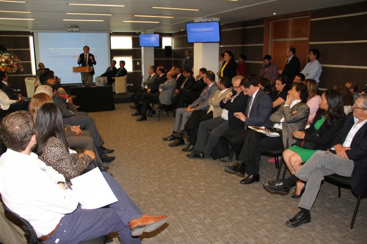 GOBIERNOS REGIONALES FORTALECEN TRABAJO DE DESCENTRALIZACIÓN TRAS CONVENIO ENTRE SUBDERE Y CÁMARA CHILENA DE LA CONSTRUCCIÓN