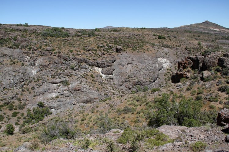 COMIENZA CONSTRUCCIÓN DE EMBALSE VALLE HERMOSO EN COMBARBALÁ