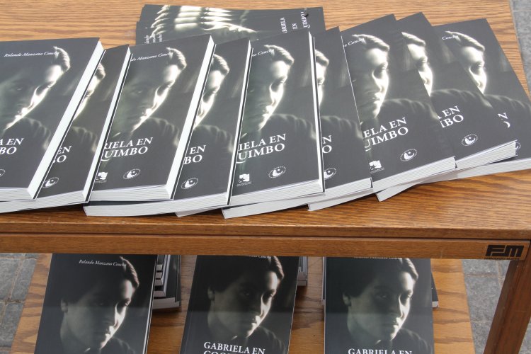 GOBIERNO REGIONAL CONMEMORA LOS 70 AÑOS DEL NOBEL DE GABRIELA MISTRAL