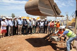 BIENES NACIONALES DESTINA 90 HECTÁREAS DE TERRENOS PARA POLO DE DESARROLLO SOCIAL EN PROVINCIA DE LIMARÍ